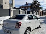 Chevrolet Cobalt 2021 года за 5 000 000 тг. в Костанай – фото 3