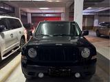 Jeep Patriot 2016 годаүшін5 200 000 тг. в Актау