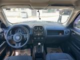 Jeep Patriot 2016 годаүшін5 200 000 тг. в Актау – фото 5