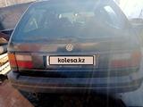 Volkswagen Passat 1991 года за 800 000 тг. в Алтай – фото 2