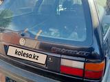 Volkswagen Passat 1991 года за 800 000 тг. в Алтай – фото 5