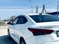 Hyundai Accent 2020 годаfor7 500 000 тг. в Уральск