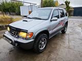 Kia Sportage 2002 годаfor2 400 000 тг. в Шымкент