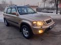 Honda CR-V 2001 годаүшін5 400 000 тг. в Алматы – фото 21