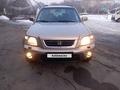 Honda CR-V 2001 годаүшін5 400 000 тг. в Алматы – фото 22