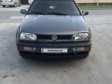 Volkswagen Vento 1992 года за 900 000 тг. в Туркестан – фото 4