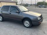 Volkswagen Vento 1992 года за 900 000 тг. в Туркестан – фото 2