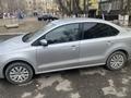 Volkswagen Polo 2015 года за 5 000 000 тг. в Тараз – фото 12