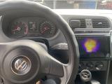 Volkswagen Polo 2015 годаүшін5 000 000 тг. в Тараз