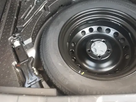 Nissan Qashqai 2021 года за 9 700 000 тг. в Алматы – фото 10