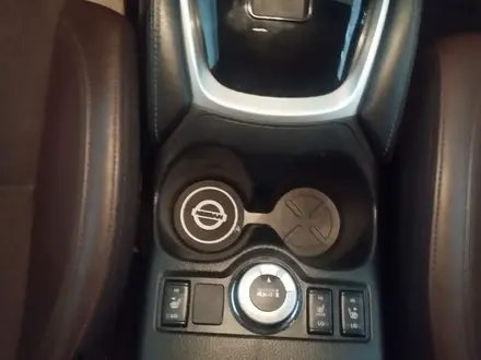 Nissan Qashqai 2021 года за 9 700 000 тг. в Алматы – фото 13