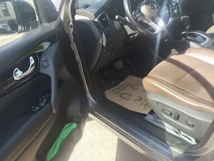 Nissan Qashqai 2021 года за 9 700 000 тг. в Алматы – фото 14