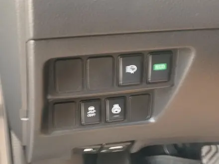 Nissan Qashqai 2021 года за 9 700 000 тг. в Алматы – фото 17