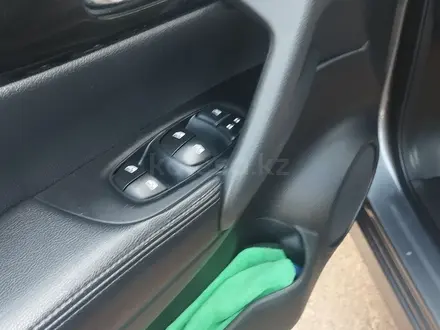Nissan Qashqai 2021 года за 9 700 000 тг. в Алматы – фото 18