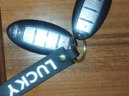 Nissan Qashqai 2021 года за 9 700 000 тг. в Алматы – фото 22