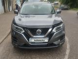 Nissan Qashqai 2021 года за 10 300 000 тг. в Алматы – фото 2