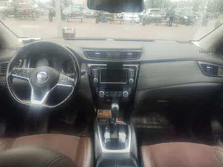 Nissan Qashqai 2021 года за 9 700 000 тг. в Алматы – фото 19