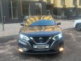 Nissan Qashqai 2021 года за 10 300 000 тг. в Алматы