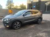 Nissan Qashqai 2021 года за 10 300 000 тг. в Алматы – фото 3