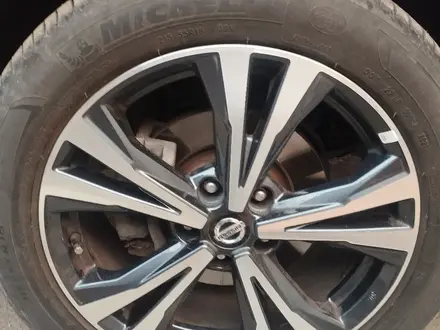 Nissan Qashqai 2021 года за 9 700 000 тг. в Алматы – фото 23