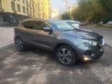 Nissan Qashqai 2021 года за 10 300 000 тг. в Алматы – фото 4