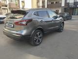 Nissan Qashqai 2021 года за 10 300 000 тг. в Алматы – фото 5