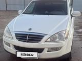 SsangYong Kyron 2014 года за 4 000 000 тг. в Атырау