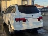 SsangYong Kyron 2014 года за 4 000 000 тг. в Атырау – фото 4