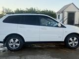SsangYong Kyron 2014 года за 4 000 000 тг. в Атырау – фото 3
