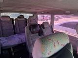 Mercedes-Benz Vito 1996 года за 3 000 000 тг. в Астана – фото 4