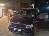 Mercedes-Benz Vito 1996 года за 3 000 000 тг. в Астана – фото 5