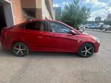 Hyundai Accent 2015 года за 4 200 000 тг. в Астана