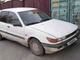 Mitsubishi Lancer 1990 года за 600 000 тг. в Есик