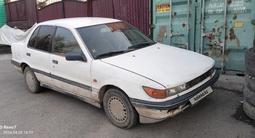 Mitsubishi Lancer 1990 года за 600 000 тг. в Есик