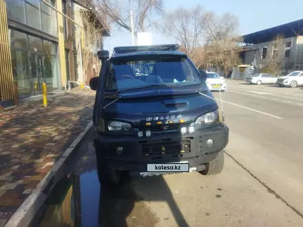 Mitsubishi Delica 1996 года за 4 500 000 тг. в Алматы – фото 2