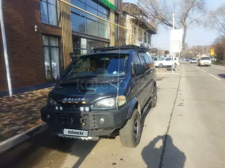 Mitsubishi Delica 1996 года за 4 500 000 тг. в Алматы – фото 3