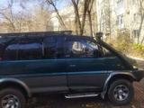 Mitsubishi Delica 1996 годаүшін4 500 000 тг. в Алматы – фото 4