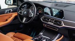 BMW X7 2022 года за 59 100 000 тг. в Астана – фото 5