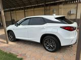 Lexus RX 200t 2019 года за 22 900 000 тг. в Шымкент – фото 3