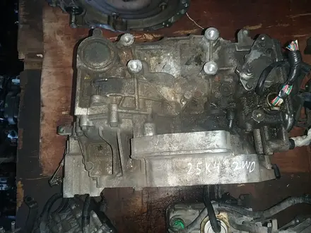 АКПП Ленд Ровер Land Rover 18K4F 1.8 56D 4.0 448PN 4.8 46D 4.6 за 100 000 тг. в Алматы – фото 2