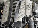 Двигатель FSI 3.2 за 550 000 тг. в Алматы