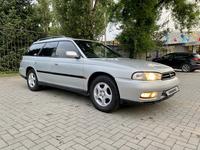 Subaru Legacy 1995 годаүшін2 490 000 тг. в Алматы