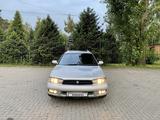 Subaru Legacy 1995 годаүшін2 480 000 тг. в Алматы – фото 4