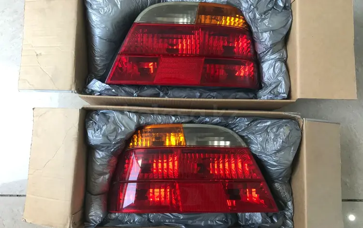 Фонари Рестайлинг BMW E38 за 160 000 тг. в Алматы