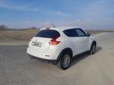 Nissan Juke 2014 года за 6 800 000 тг. в Шымкент – фото 5