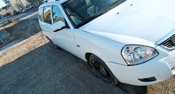 ВАЗ (Lada) Priora 2171 2012 года за 2 000 000 тг. в Атырау – фото 5