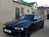 BMW 530 2001 года за 4 200 000 тг. в Актау – фото 3