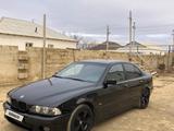 BMW 530 2001 года за 4 200 000 тг. в Актау