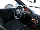 BMW 530 2001 года за 4 200 000 тг. в Актау – фото 5