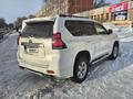 Toyota Land Cruiser Prado 2020 года за 25 000 000 тг. в Усть-Каменогорск – фото 2